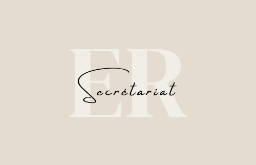 Assistante administrative indépendante